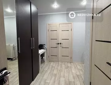 1-комнатная квартира, этаж 4 из 5, 44 м², миниатюра 6