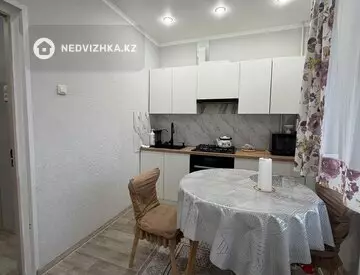 1-комнатная квартира, этаж 4 из 5, 44 м², миниатюра 7