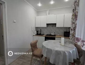 1-комнатная квартира, этаж 4 из 5, 44 м², миниатюра 8
