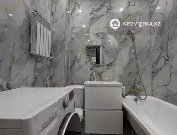 1-комнатная квартира, этаж 4 из 5, 44 м², миниатюра 9