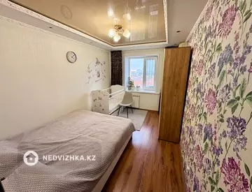 2-комнатная квартира, этаж 8 из 10, 51 м², миниатюра 5