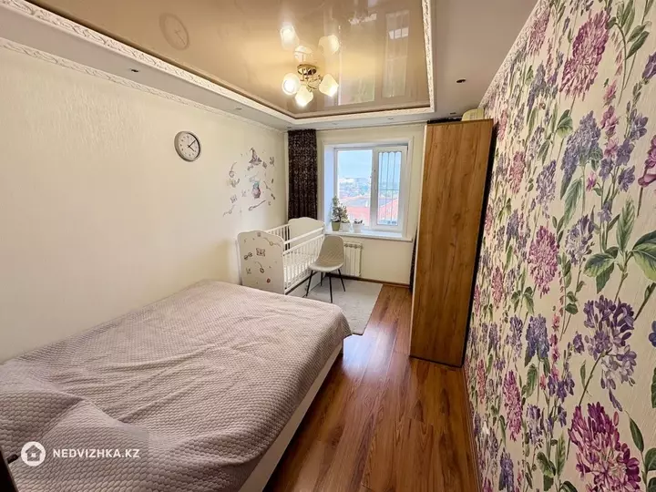2-комнатная квартира, этаж 8 из 10, 51 м², фотография 5