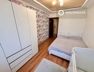 2-комнатная квартира, этаж 8 из 10, 51 м², миниатюра 6