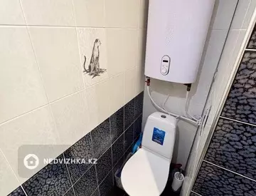 2-комнатная квартира, этаж 8 из 10, 51 м², миниатюра 10
