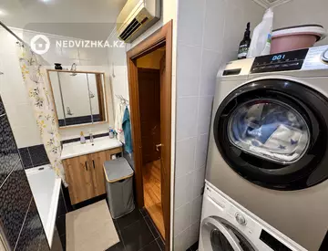2-комнатная квартира, этаж 8 из 10, 51 м², миниатюра 11