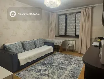 2-комнатная квартира, этаж 1 из 3, 44 м², Посуточно