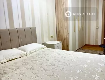 2-комнатная квартира, этаж 1 из 3, 44 м², Посуточно