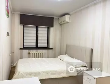 2-комнатная квартира, этаж 1 из 3, 44 м², Посуточно