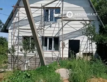 5-комнатная дача, 8 соток, 150 м²