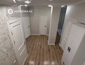 3-комнатная квартира, этаж 5 из 5, 86 м²