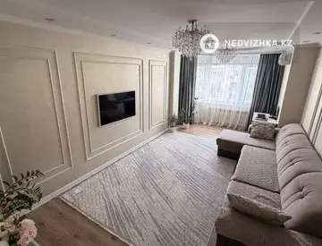 3-комнатная квартира, этаж 5 из 5, 86 м², миниатюра 6