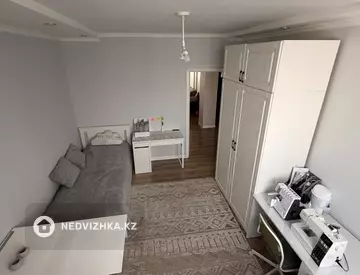 3-комнатная квартира, этаж 5 из 5, 86 м², миниатюра 7