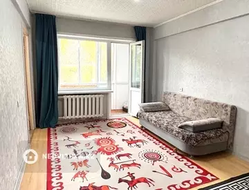 4-комнатная квартира, этаж 3 из 5, 59 м², миниатюра 3