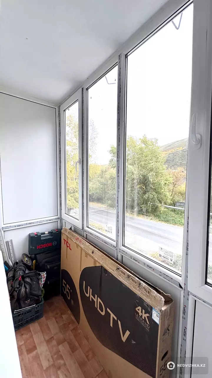 4-комнатная квартира, этаж 3 из 5, 59 м², фотография 4
