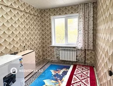 4-комнатная квартира, этаж 3 из 5, 59 м², миниатюра 10