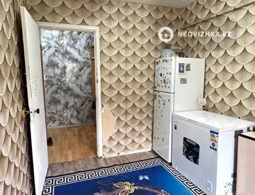 4-комнатная квартира, этаж 3 из 5, 59 м², миниатюра 11