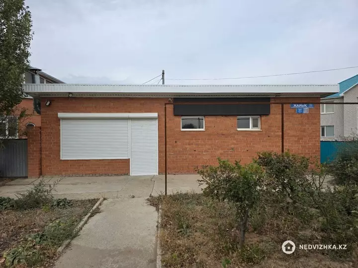 Магазин, Склад и др., этаж 1 из 1, 46 м², На длительный срок, фотография 3