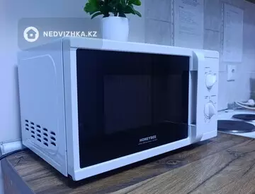 1-комнатная квартира, этаж 2 из 12, 46 м², Посуточно