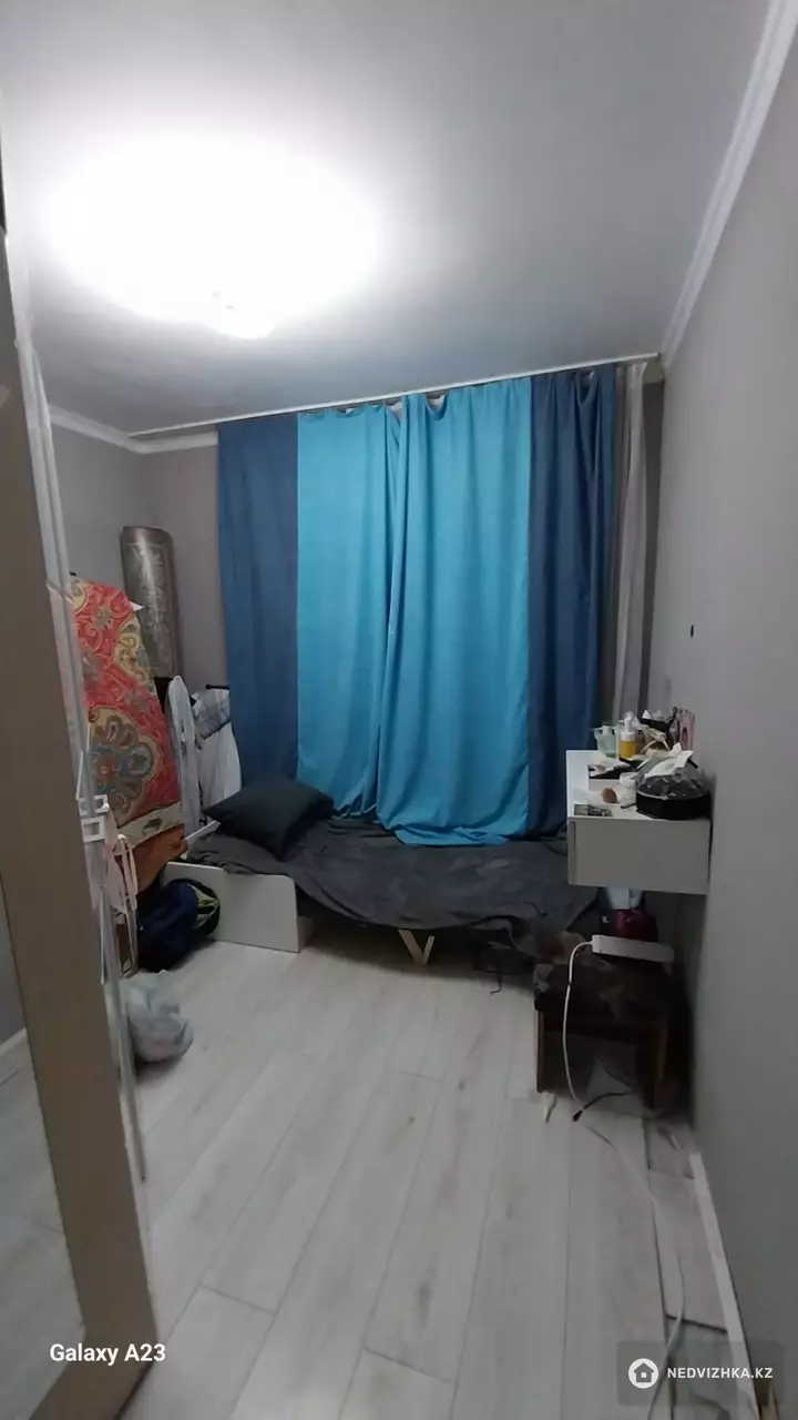 3-бөлмелі пәтер, қабат 1 барлық қабат саны 2, 60 м², 5-фотосурет