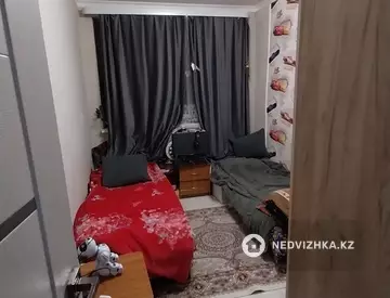 3-комнатная квартира, этаж 1 из 2, 60 м², миниатюра 6