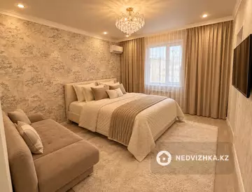 1-комнатная квартира, этаж 4 из 6, 30 м², Посуточно
