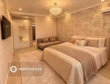 1-комнатная квартира, этаж 4 из 6, 30 м², Посуточно