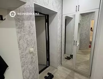 1-комнатная квартира, этаж 4 из 6, 30 м², Посуточно