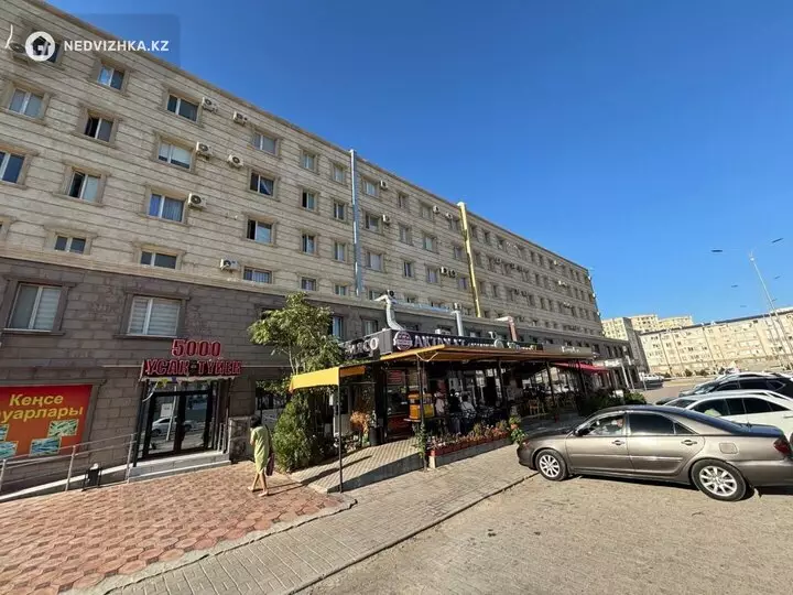 1-комнатная квартира, этаж 4 из 6, 30 м², Посуточно, фотография 5
