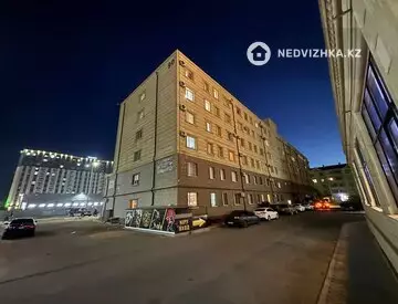 1-комнатная квартира, этаж 4 из 6, 30 м², Посуточно, миниатюра 6