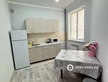 1-комнатная часть дома, 50 м², Посуточно, миниатюра 3
