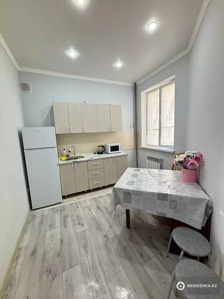 1-комнатная часть дома, 50 м², Посуточно, 3-фотосурет