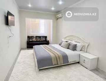 1-комнатная часть дома, 50 м², Посуточно, миниатюра 1