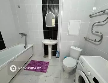 1-комнатная часть дома, 50 м², Посуточно, миниатюра 4
