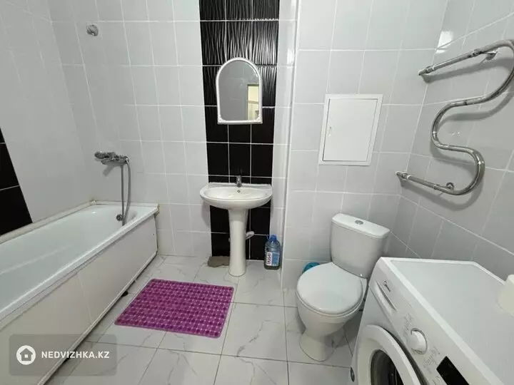 1-комнатная часть дома, 50 м², Посуточно, 4-фотосурет