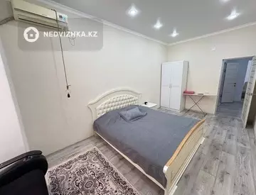 1-комнатная часть дома, 50 м², Посуточно, миниатюра 2