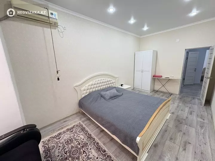 1-комнатная часть дома, 50 м², Посуточно, 2-фотосурет