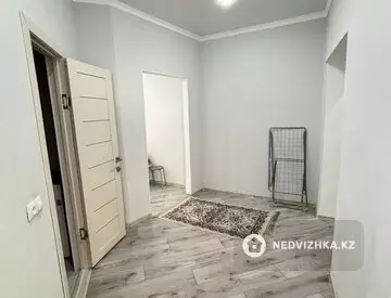 1-комнатная часть дома, 50 м², Посуточно, миниатюра 5