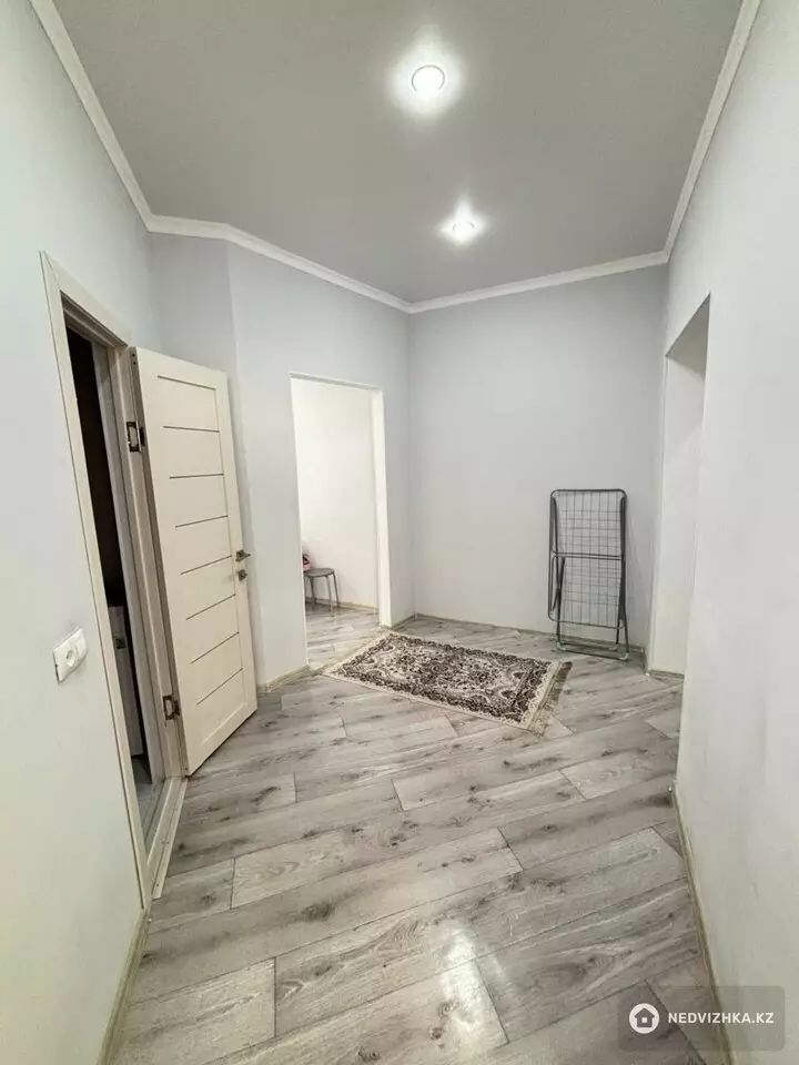 1-комнатная часть дома, 50 м², Посуточно, 5-фотосурет