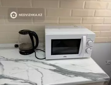 1-комнатная часть дома, 50 м², Посуточно, миниатюра 6