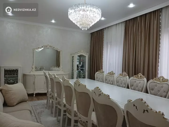 6-комнатный дом, 5 соток, 180 м²