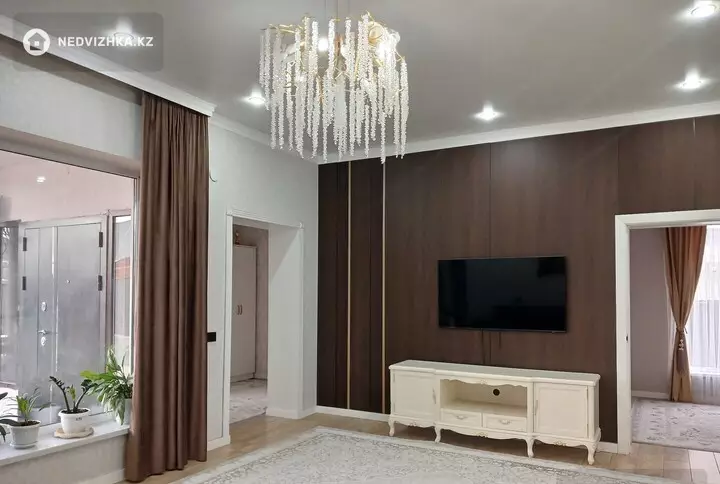 6-комнатный дом, 5 соток, 180 м², фотография 4