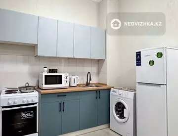 1-комнатная квартира, этаж 6 из 12, 40 м², Посуточно