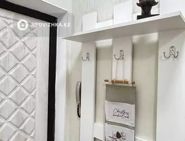 1-комнатная квартира, этаж 6 из 12, 40 м², Посуточно, миниатюра 6