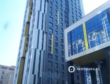 1-комнатная квартира, этаж 6 из 12, 40 м², Посуточно, миниатюра 8