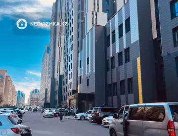 1-комнатная квартира, этаж 6 из 12, 40 м², Посуточно, миниатюра 9