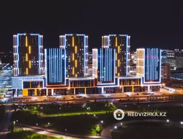 1-комнатная квартира, этаж 6 из 12, 40 м², Посуточно, миниатюра 10