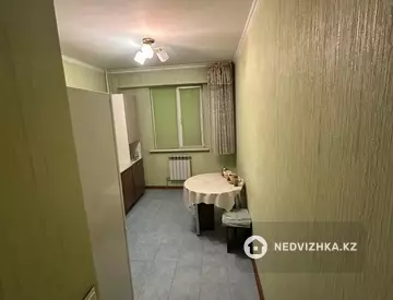 2-комнатная квартира, этаж 7 из 9, 55 м²