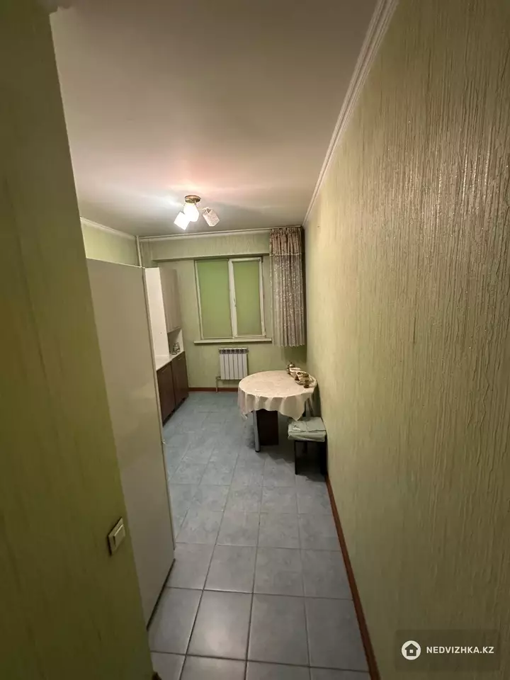 2-комнатная квартира, этаж 7 из 9, 55 м², фотография 2