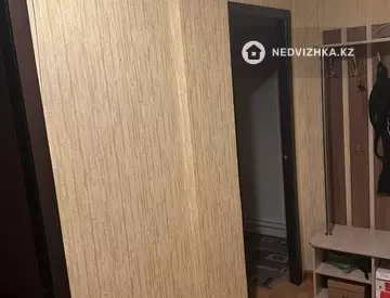 2-комнатная квартира, этаж 7 из 9, 55 м²