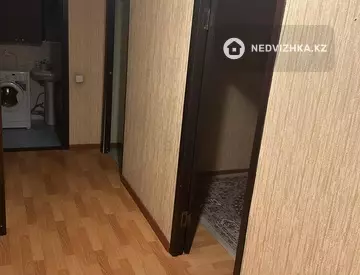 2-комнатная квартира, этаж 7 из 9, 55 м²